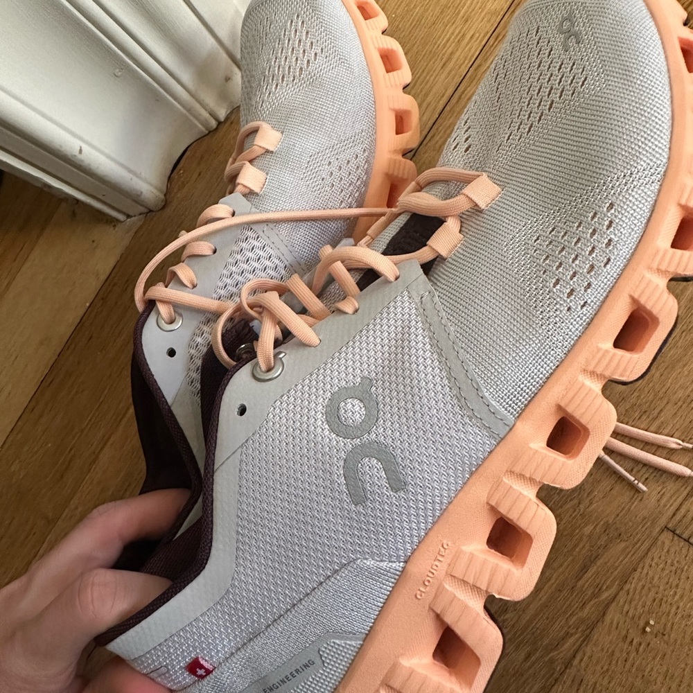 On cloud 7 women’s shoes